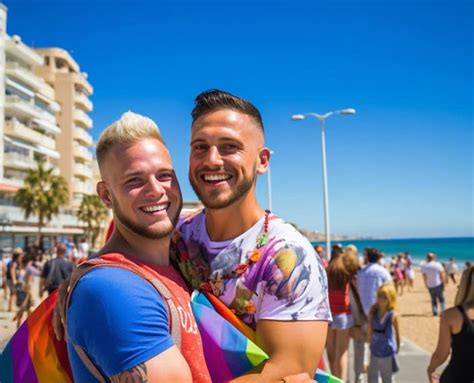 Guía Gay de Torremolinos